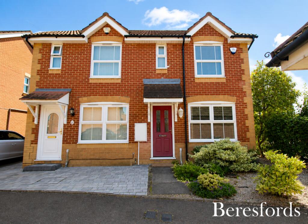 Main image of property: Mason Drive, Harold Wood, RM3
