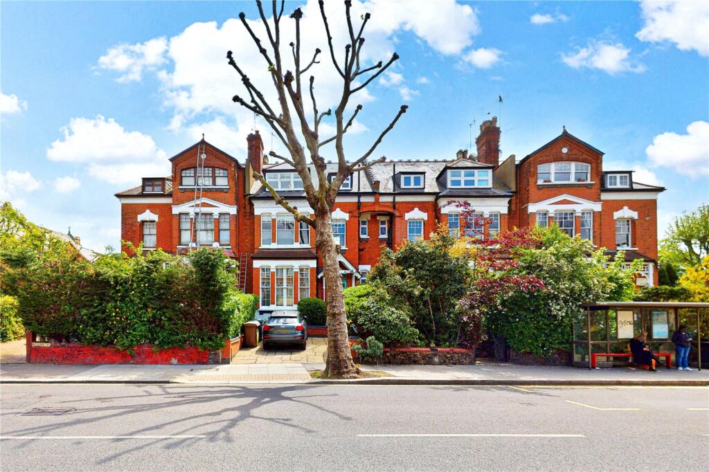 Main image of property: Muswell Hill Road, Muswell Hill, London, N10