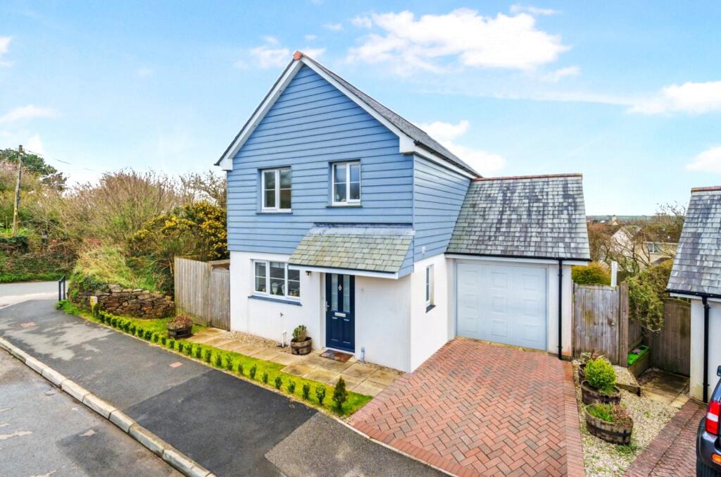 Main image of property: Beechwood Drive, Dobwalls, Liskeard, Cornwall