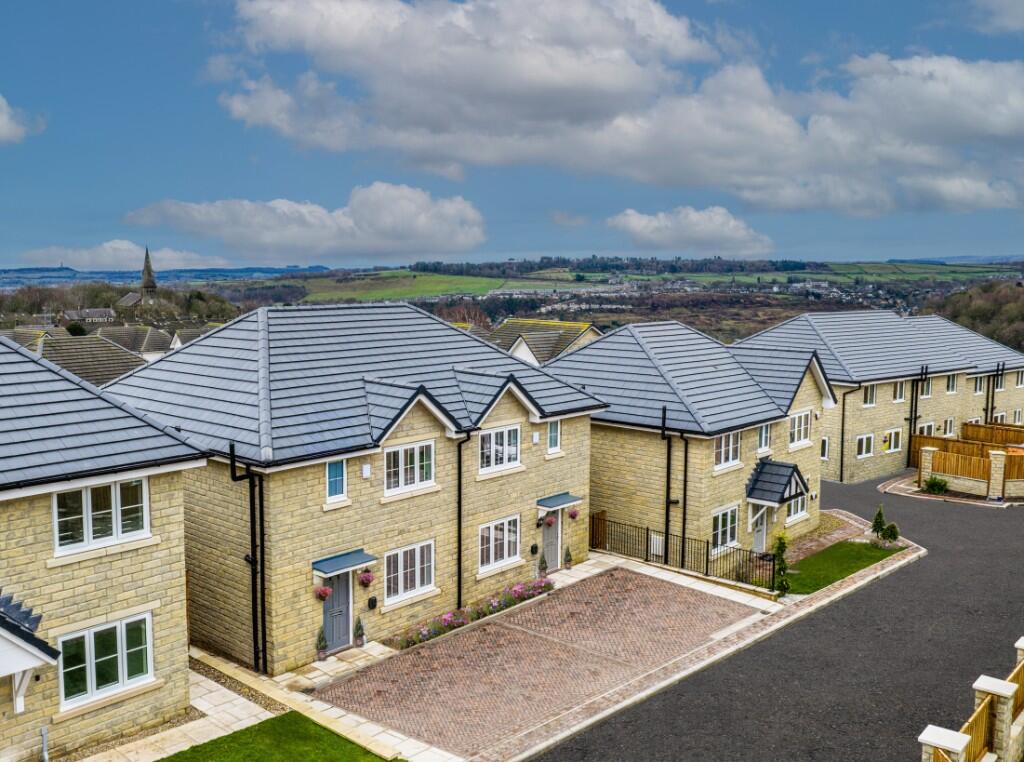 Main image of property: Swallow Lane,
Golcar,
Huddersfield,
West Yorkshire,
HD7 4NB