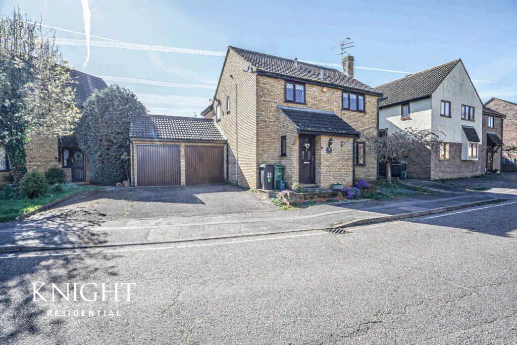 Main image of property: Heron Road, Kelvedon, Colchester, CO5