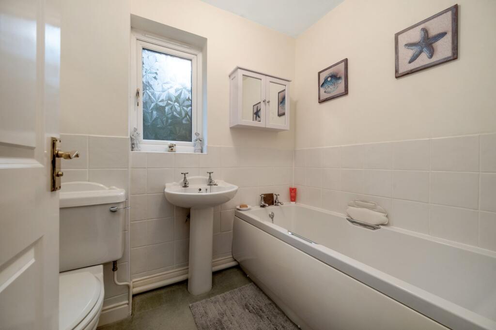 House in Leicester - More