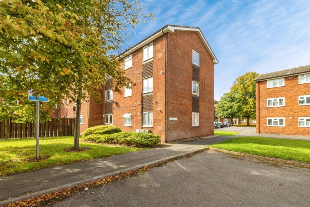 Main image of property: Charlesworth Street, LINCOLN