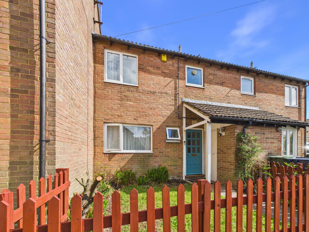 Main image of property: Churchill Drive, Marlow, Buckinghamshire