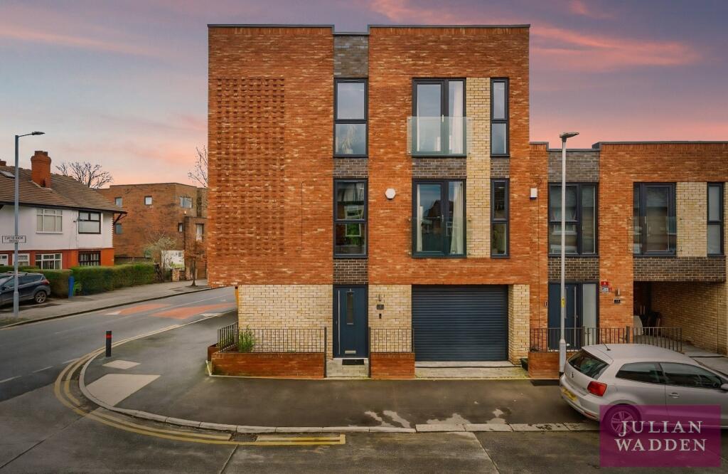 Main image of property: Ladysmith Road, Didsbury Village, Manchester, M20