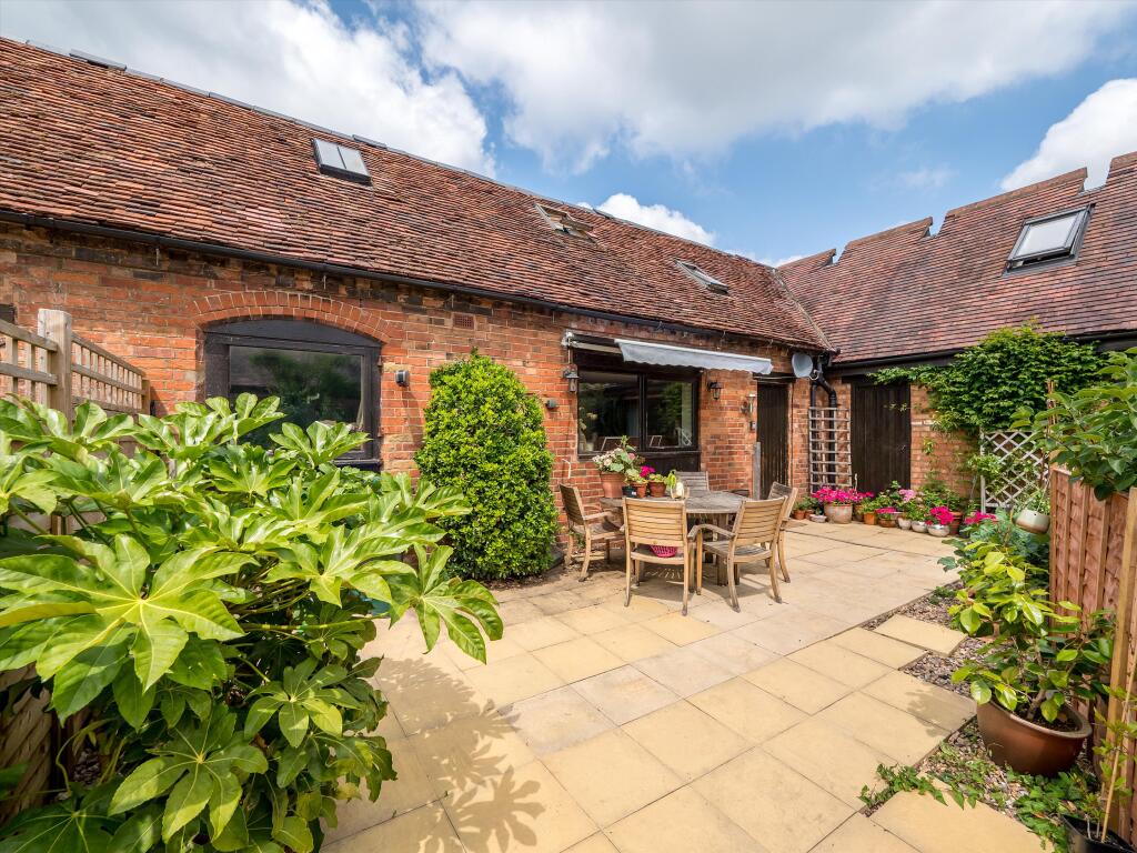 Main image of property: Case Lane, Hatton, Warwick, Warwickshire, CV35