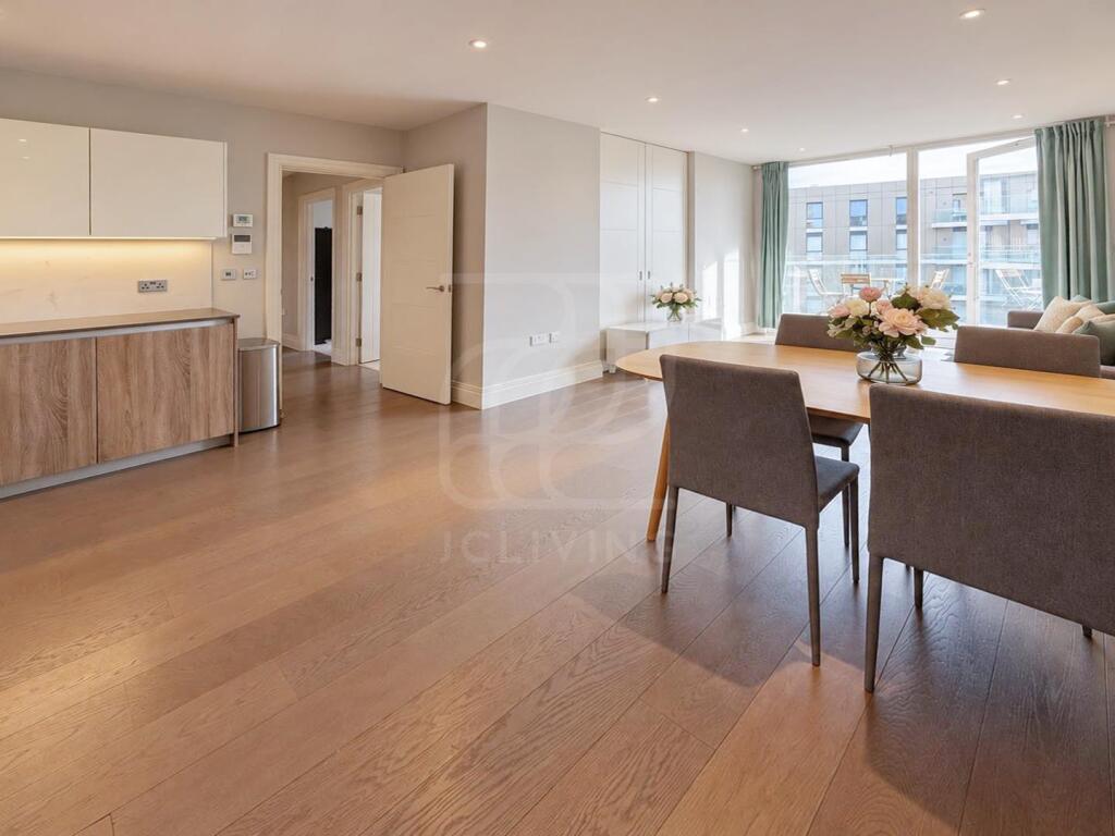 Main image of property: Queenshurst Square Kingston upon thames