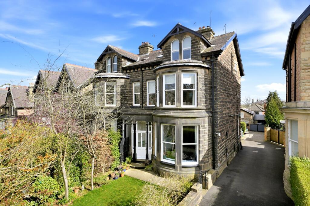 Main image of property: Queens Road, Harrogate, North Yorkshire, HG2