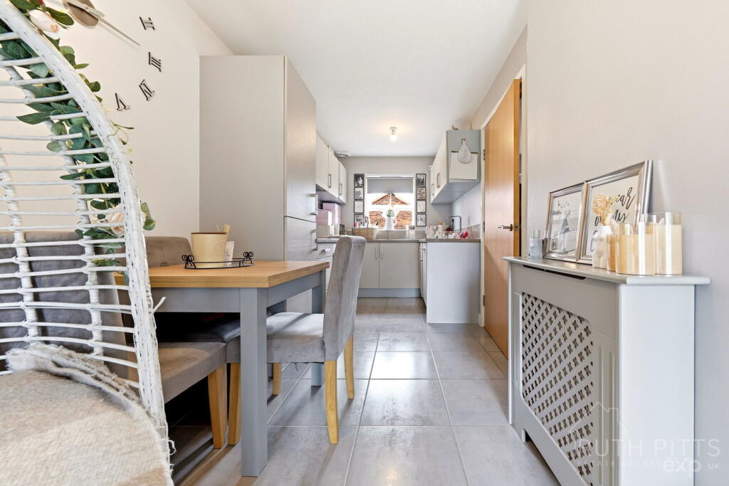 House in Doncaster - More