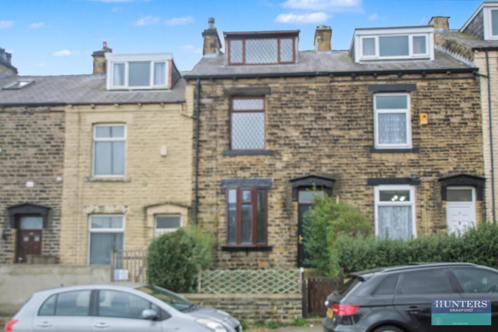 Main image of property: Hastings Street Bradford, BD5 9PJ