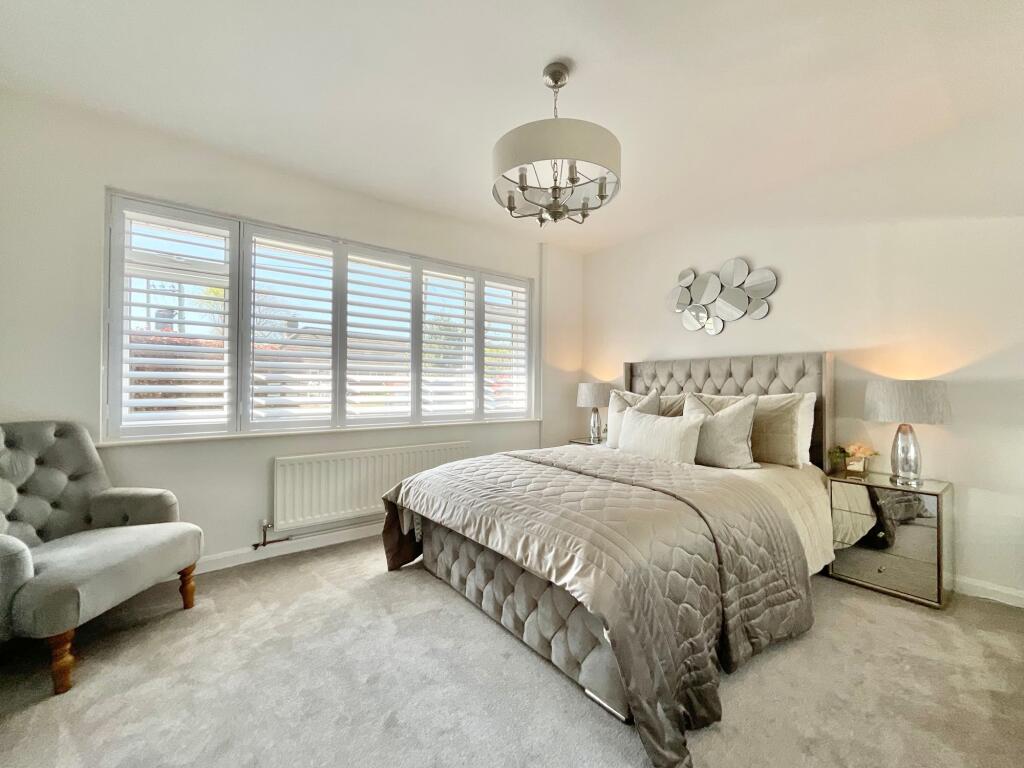 House in Crewe - View 4