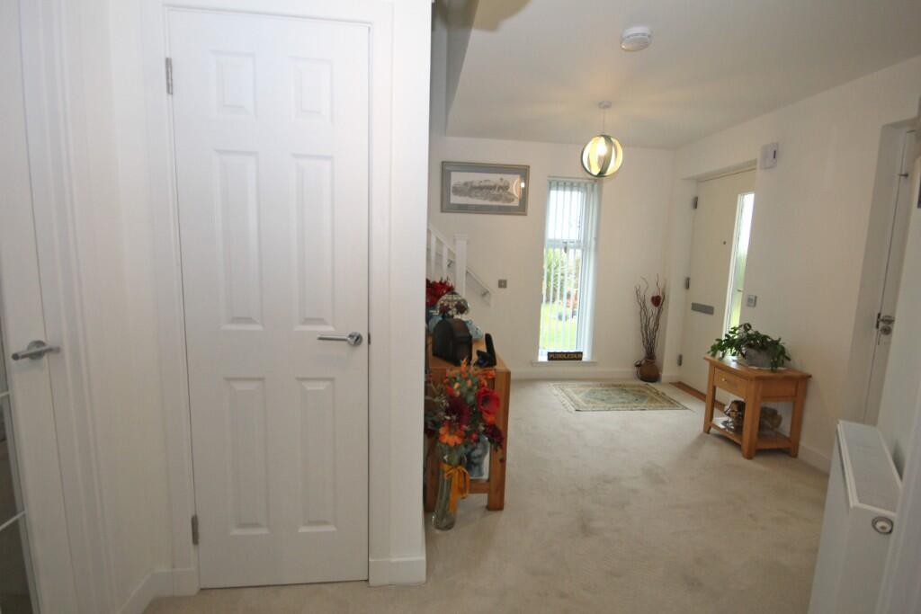 1 Seafield Circle, Buckie,  AB56 5AD photo 4