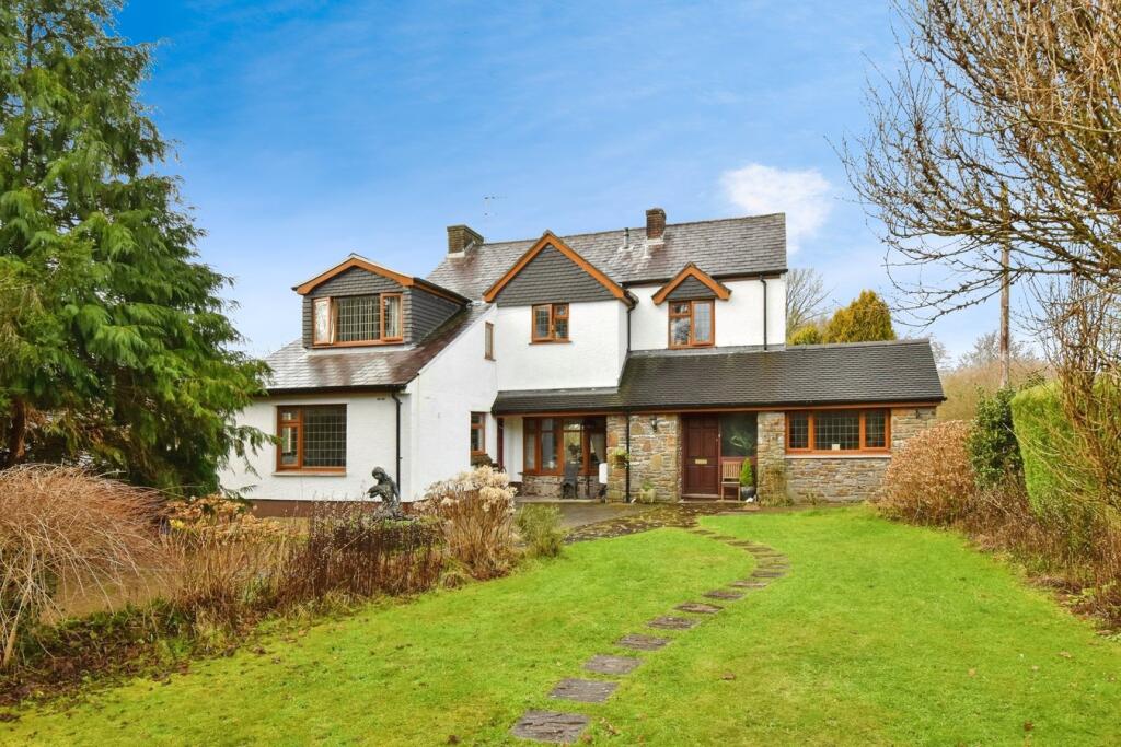 Main image of property: Station Road, Llanmorlais, Swansea, SA4