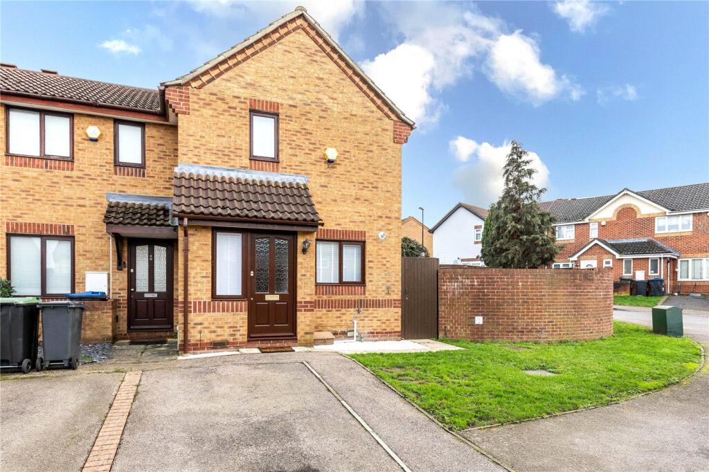 Main image of property: Kelvin Gardens, Croydon, CR0