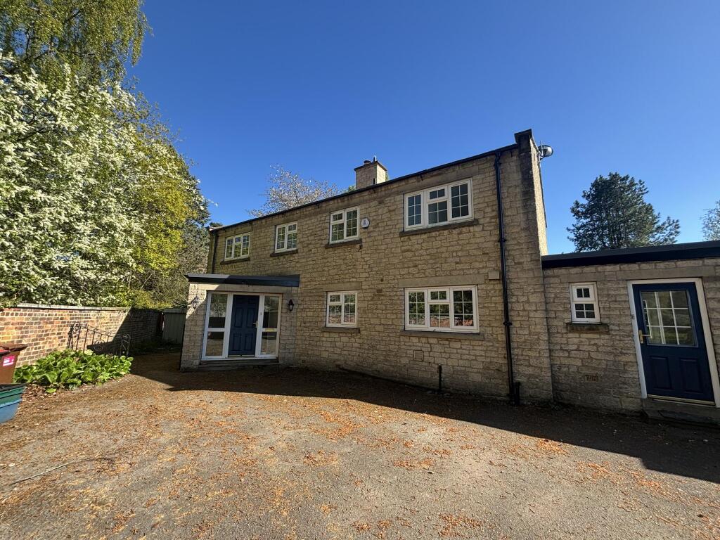 Main image of property: YO60