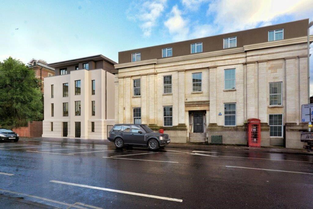 Main image of property: Southgate Street, Gloucester, GL1
