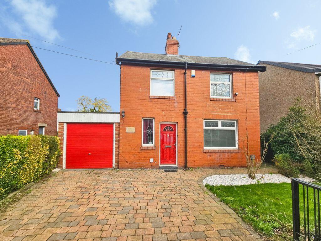 Main image of property: North Ridge, Bedlington