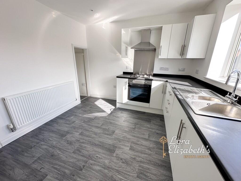 Ruskin Road, Mansfield, Nottinghamshire, NG19 photo 3