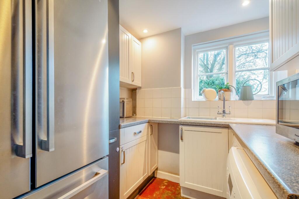 Additional image 5 of High Street, Codford, Warminster, Wiltshire