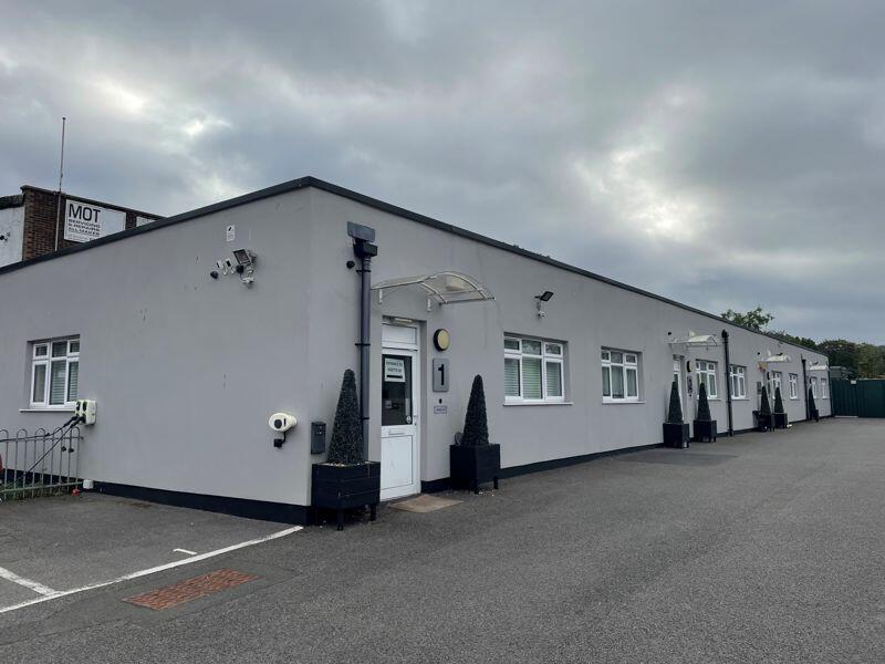 Main image of property: 30 Breakfield, Coulsdon