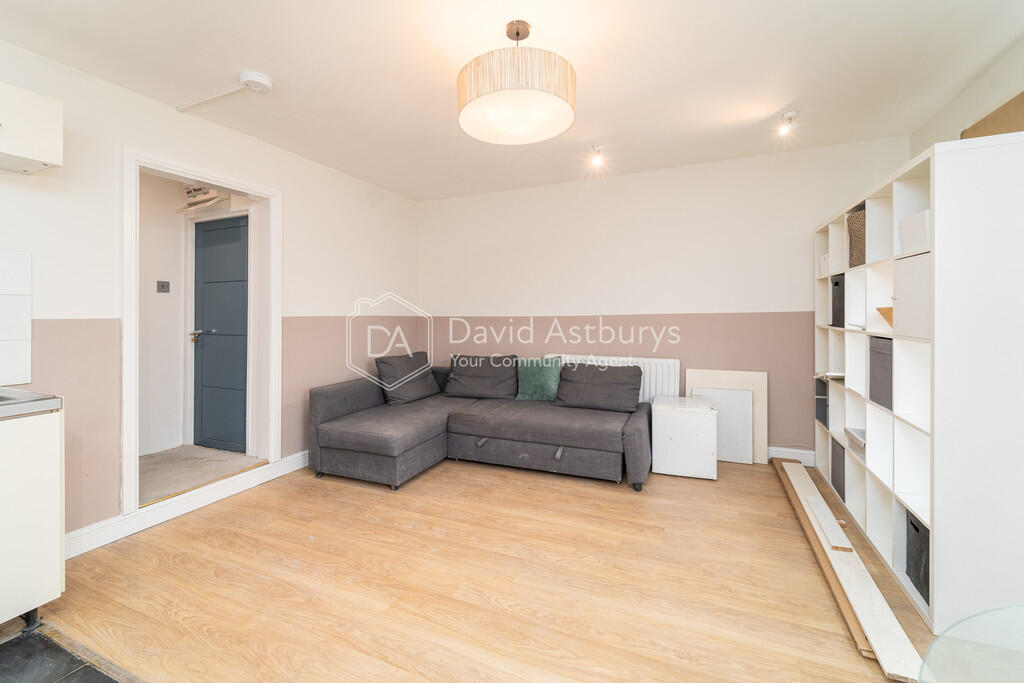 Apartment in London - View 4