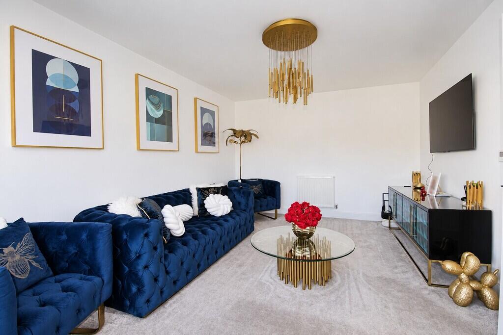 House in Stevenage, Potton - View 4