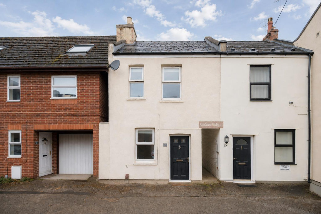 Main image of property: Hereford Place, Cheltenham