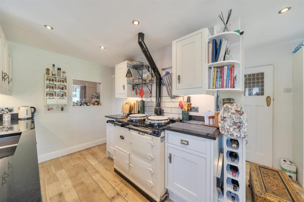 House in Arun, Middleton on Sea - More