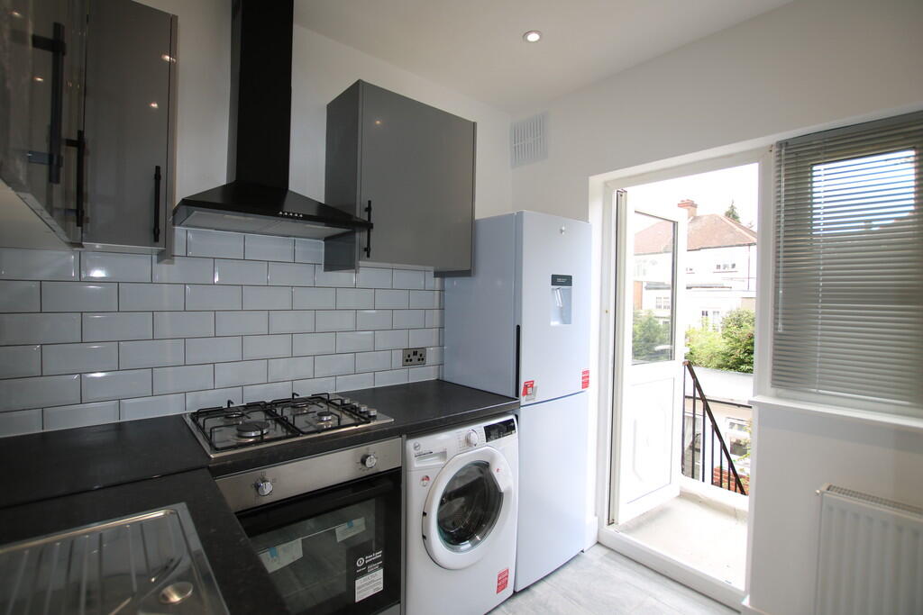 Main image of property: Northview Crescent, Neasden, London