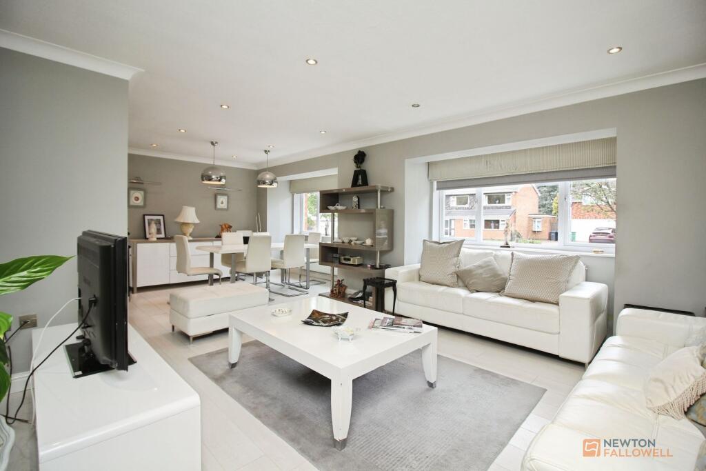 House in Harborough, Thurnby and Bushby - View 5