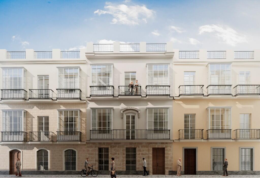 Main image of property: Cádiz, Cádiz, Andalusia