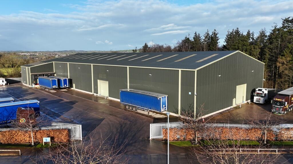 Main image of property: Unit 5, Hitchcocks Business Park, Lucas Way, Uffculme, Cullompton, Devon, EX15 3FA