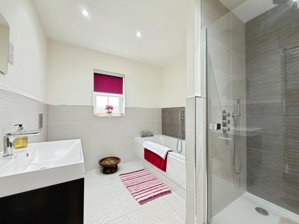House in Carlisle, Wetheral - View 4