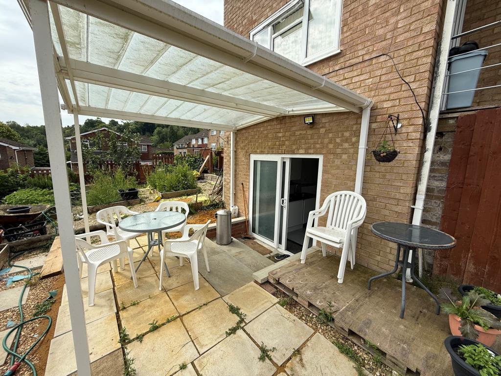 Main image of property: Wyndham Avenue, High Wycombe, HP13