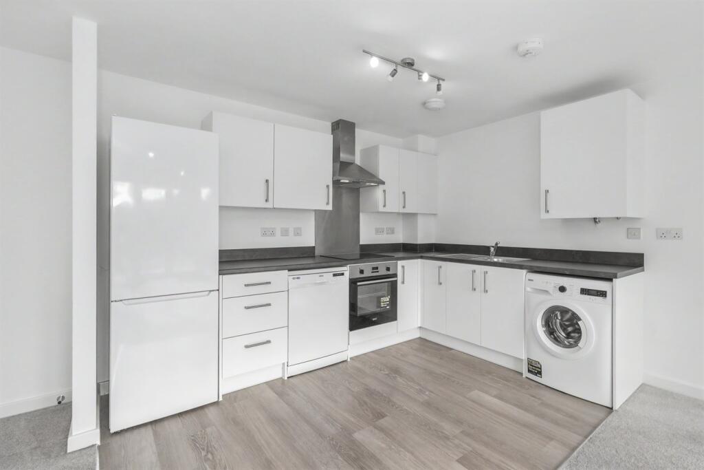 Apartment in Leicester - View 2