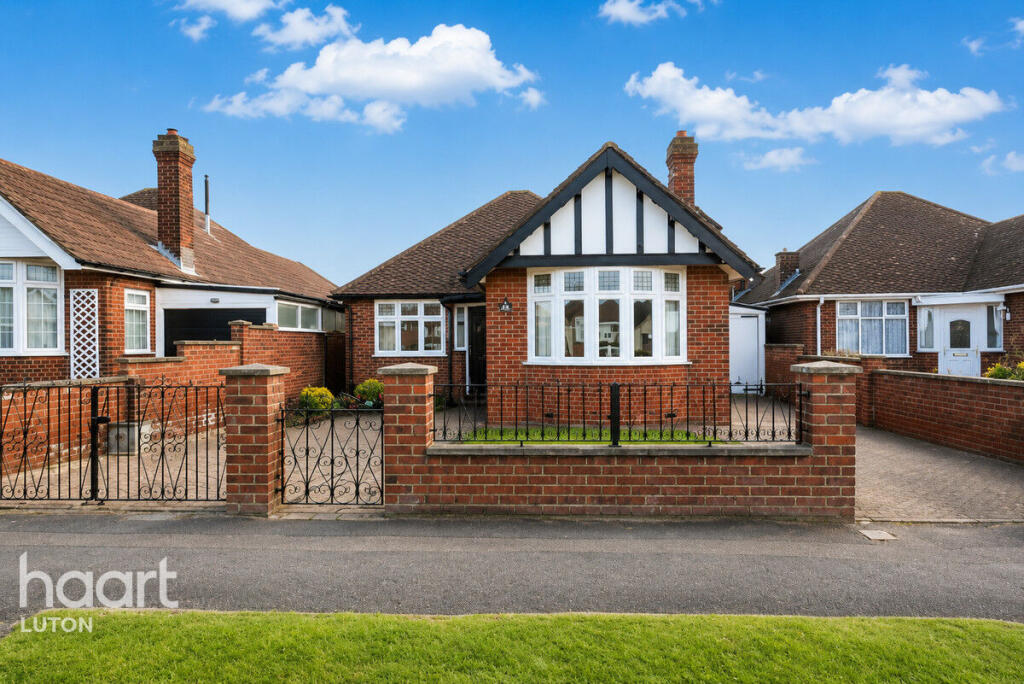 Main image of property: Welbury Avenue, Luton
