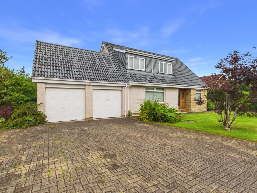 Main image of property: Hoylake Park, Bothwell