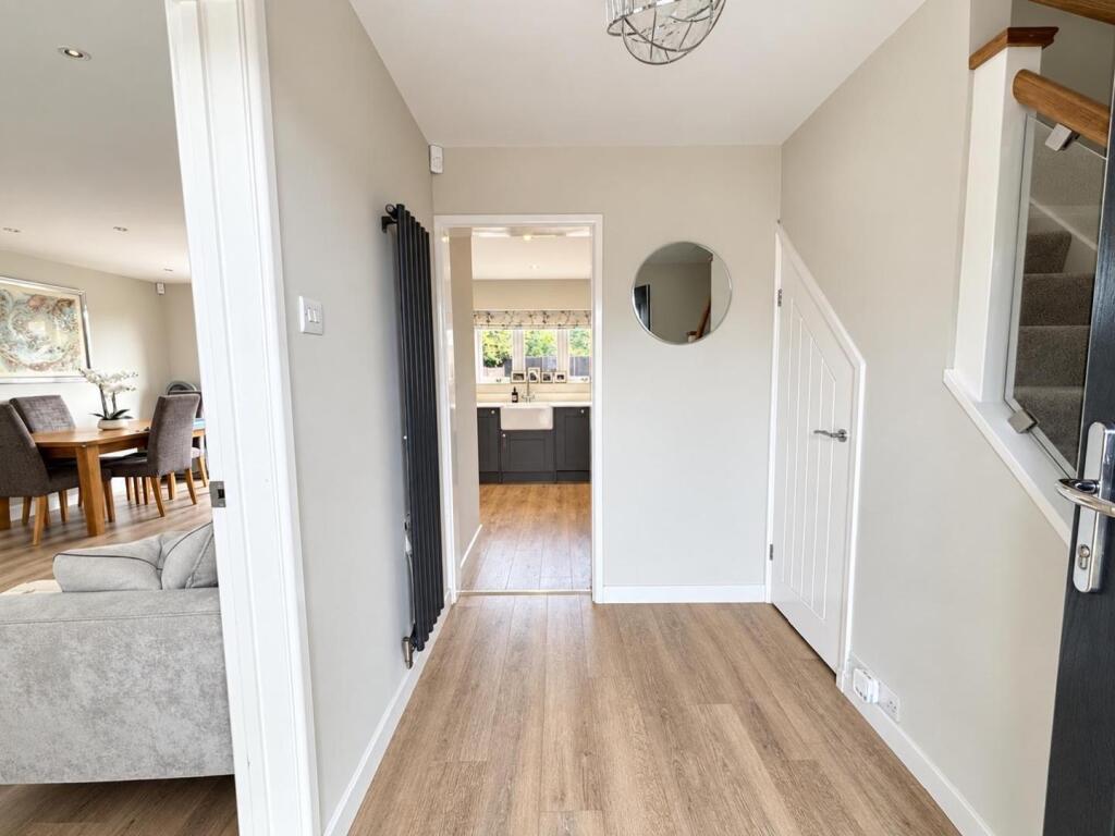 House in Wellingborough, Hatton Park - View 5