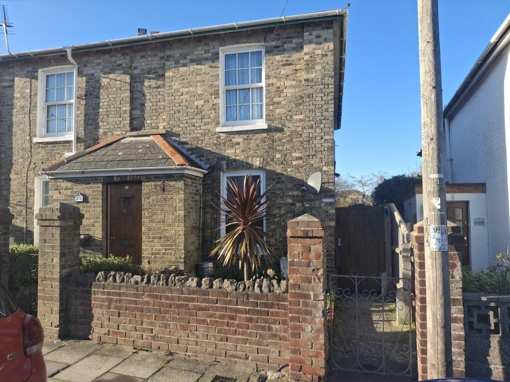 Main image of property: Victoria Street, Ryde