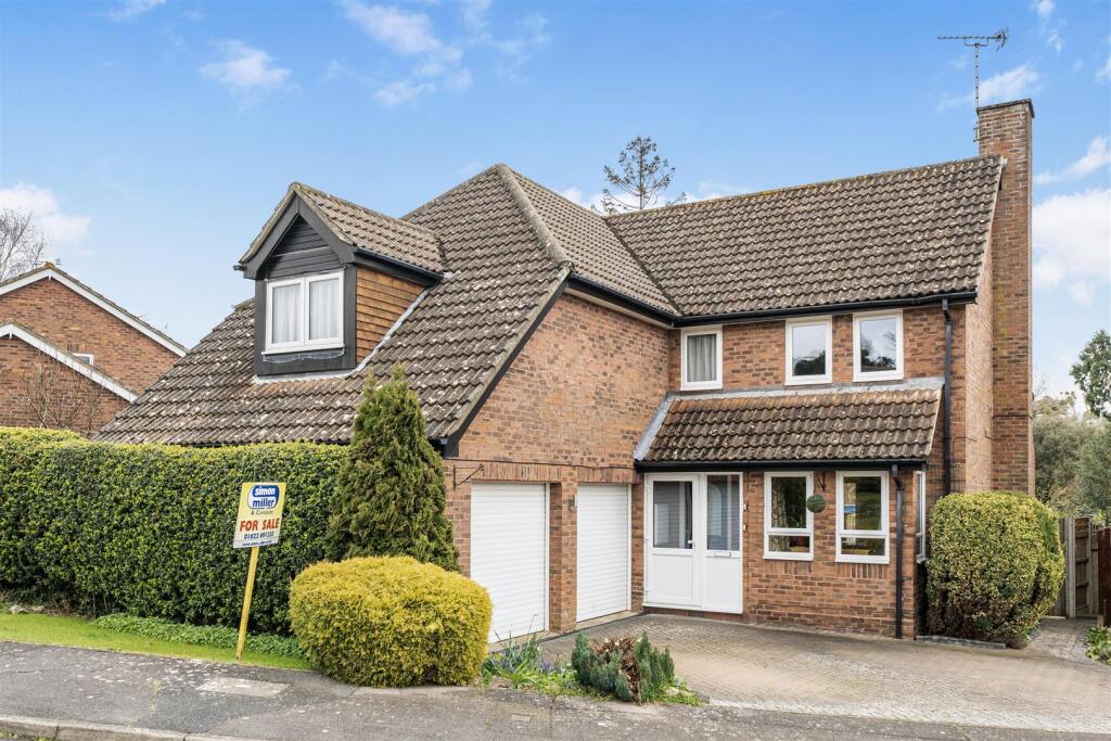 Main image of property: Lombardy Drive, Maidstone