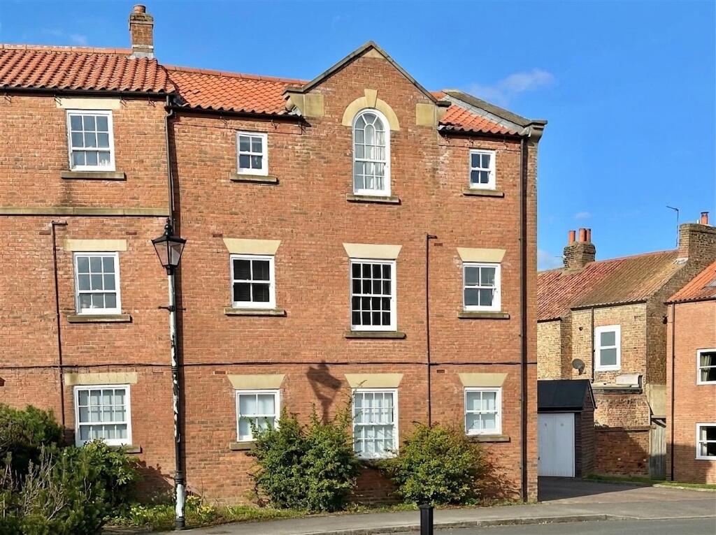 Main image of property: Wilkinsons Court, Easingwold, York