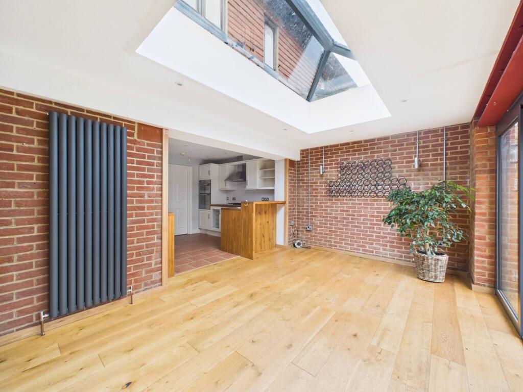 Main image of property: Brightling Road, Robertsbridge, TN32