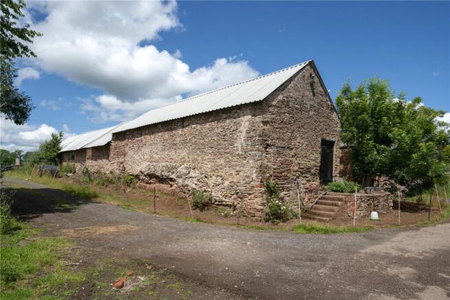Outbuilding