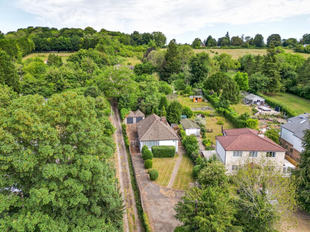 Sevenoaks Road, Pratts Bottom, BR6 photo 3