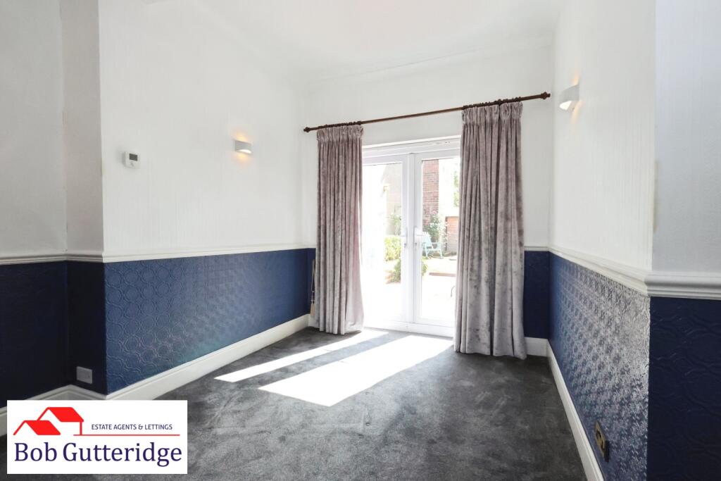House in Newcastle-under-Lyme, Staffordshire - View 5