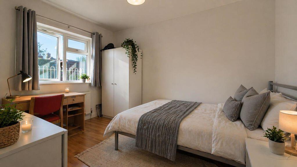 Main image of property: Hawton Crescent, Nottingham