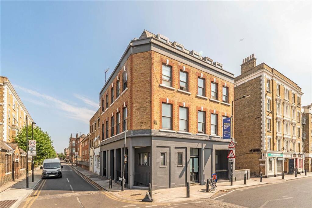 Main image of property: Three Colts Lane, Bethnal Green