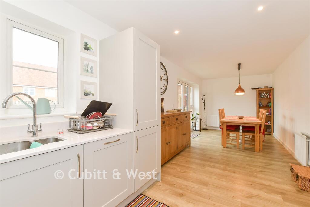 Main image of property: Flint Street, Faygate, West Sussex