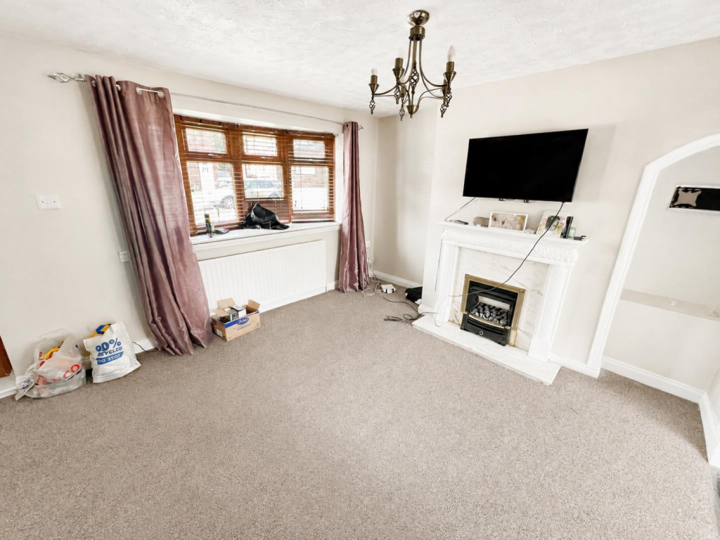 Ash Grove, Spennymoor photo 4