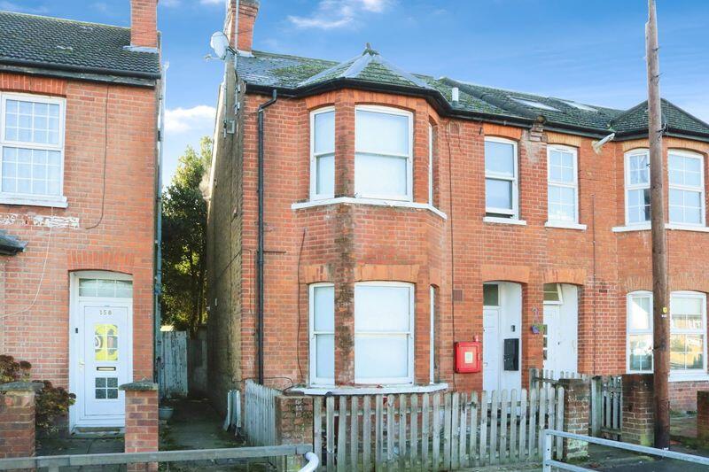 Main image of property: Wellington Street, Slough